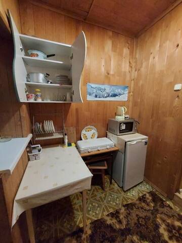 Фотографии Гостевой дом Гостевой Дом Пихтовый Мыс г. Домбай Карачаево-Черкесия (Россия) №3 Фото Гостевой дом Гостевой Дом Пихтовый Мыс г. Домбай 3