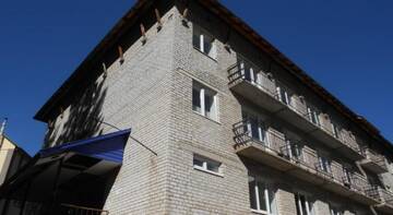 Фотографии Гостиница Hostel Druziya г. Домбай Карачаево-Черкесия (Россия) №1 Фото Гостиница Hostel Druziya г. Домбай 1