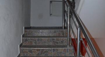 Фотографии Гостиница Золотой Мустанг г. Домбай Карачаево-Черкесия (Россия) №4 Фото Гостиница Золотой Мустанг г. Домбай 4