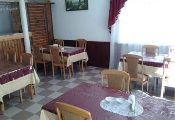Фотографии Гостиница Hostel Dombay г. Домбай Карачаево-Черкесия (Россия) №2 Фото Гостиница Hostel Dombay г. Домбай 2