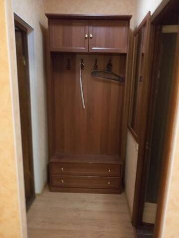 Фото номера Стандартный двухместный номер с 2 отдельными кроватями Гостиница Aruchat Hotel г. Домбай 9