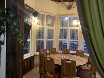 Фотографии Гостиница Aruchat Hotel г. Домбай Карачаево-Черкесия (Россия) №3 Фото Гостиница Aruchat Hotel г. Домбай 3