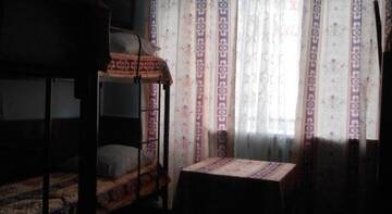 Фото номера Номер &quot;Стандарт&quot; Гостиница Hostel Druziya г. Домбай 20
