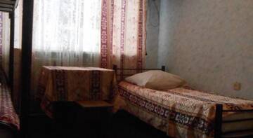 Фото номера Номер &quot;Стандарт&quot; Гостиница Hostel Druziya г. Домбай 7