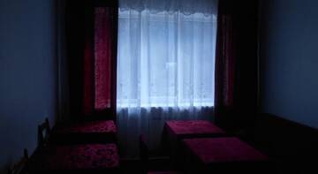 Фото номера Номер &quot;Стандарт&quot; Гостиница Hostel Druziya г. Домбай 9