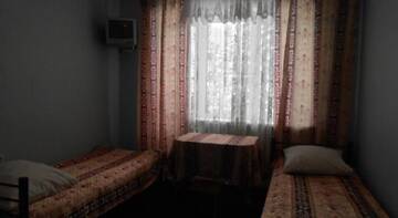Фото номера Номер &quot;Стандарт&quot; Гостиница Hostel Druziya г. Домбай 19
