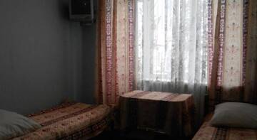 Фото номера Номер &quot;Стандарт&quot; Гостиница Hostel Druziya г. Домбай 17