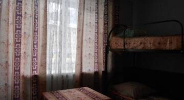 Фото номера Номер &quot;Стандарт&quot; Гостиница Hostel Druziya г. Домбай 15