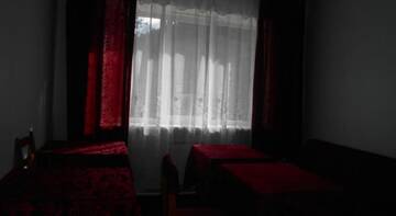 Фото номера Номер &quot;Стандарт&quot; Гостиница Hostel Druziya г. Домбай 12