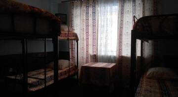 Фото номера Номер &quot;Стандарт&quot; Гостиница Hostel Druziya г. Домбай 13