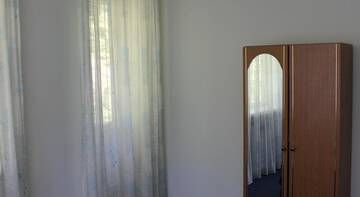 Фото номера Кровать в общем четырехместном номере Гостиница Hostel Dombay г. Домбай 11