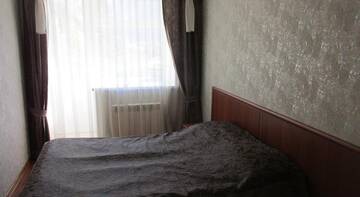 Фото номера Семейный номер Гостевой дом Эльбрус г. Домбай 4