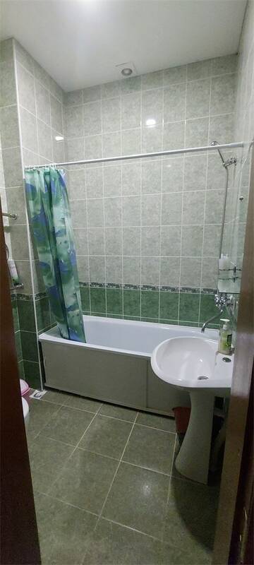 Фото номера эконом стандарт Гостиница Корона г. Домбай 3